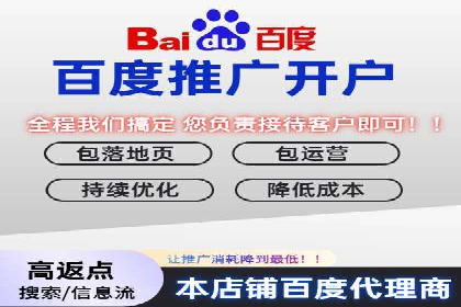某电商平台的SEM运营托管全记录